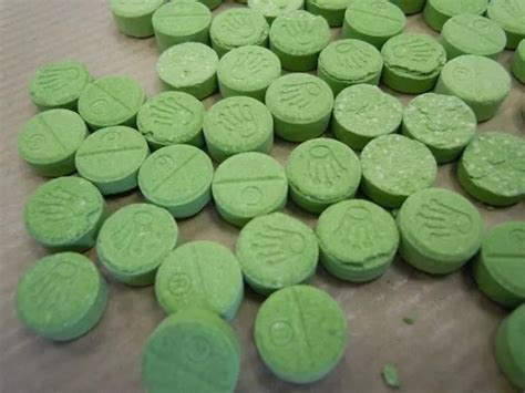 rolex ecstasy mit heroin|Green Rolex: Fake ecstasy pills claim TWENTIETH victim as .